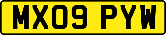 MX09PYW