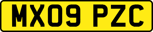 MX09PZC