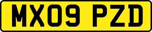 MX09PZD