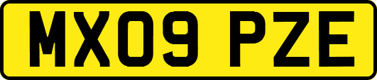 MX09PZE