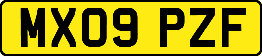 MX09PZF