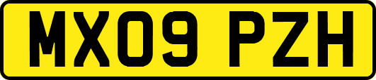 MX09PZH