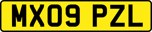 MX09PZL