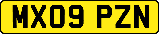 MX09PZN