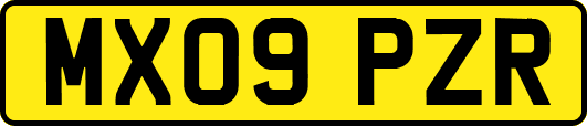 MX09PZR