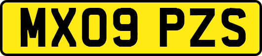 MX09PZS