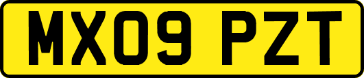 MX09PZT