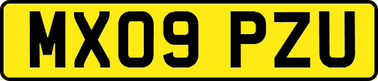 MX09PZU