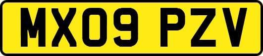 MX09PZV