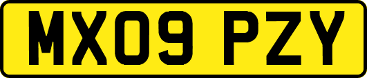 MX09PZY