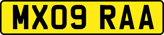 MX09RAA