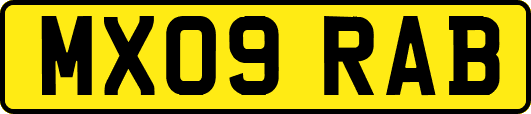 MX09RAB