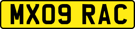 MX09RAC
