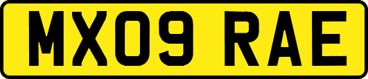 MX09RAE