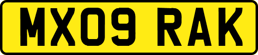 MX09RAK