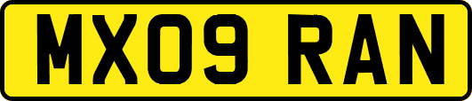 MX09RAN