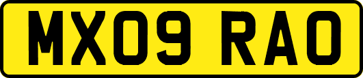 MX09RAO