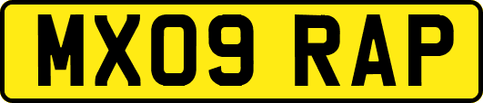 MX09RAP