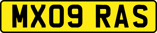 MX09RAS