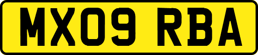 MX09RBA