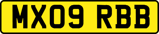MX09RBB