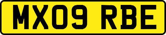 MX09RBE