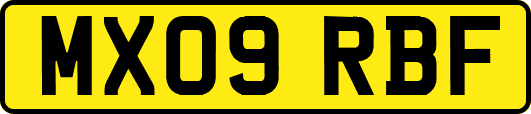 MX09RBF