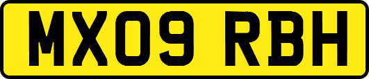 MX09RBH