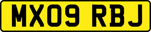 MX09RBJ