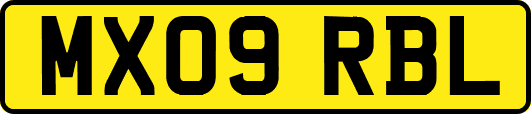 MX09RBL
