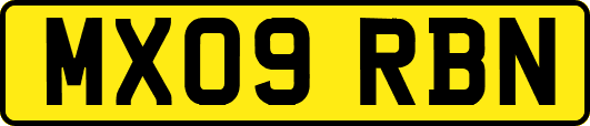 MX09RBN