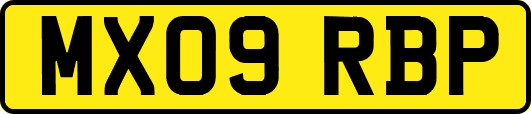 MX09RBP