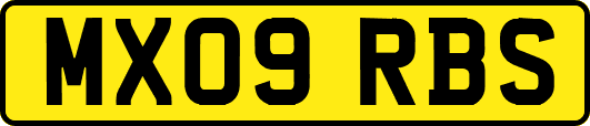 MX09RBS