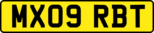 MX09RBT
