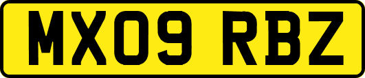 MX09RBZ