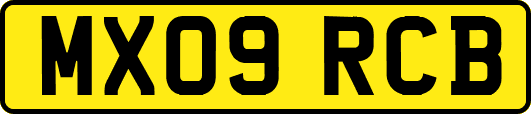MX09RCB