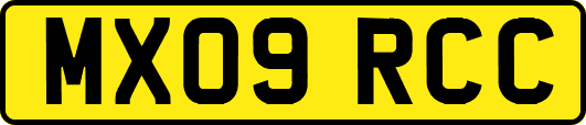 MX09RCC