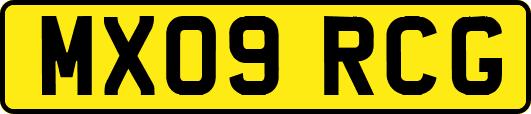 MX09RCG