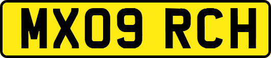 MX09RCH