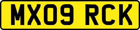 MX09RCK