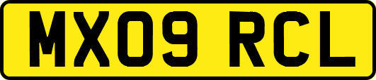 MX09RCL
