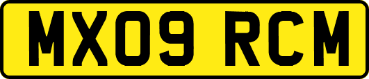 MX09RCM