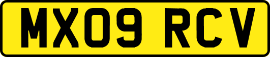 MX09RCV