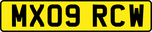 MX09RCW