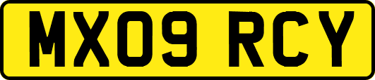 MX09RCY