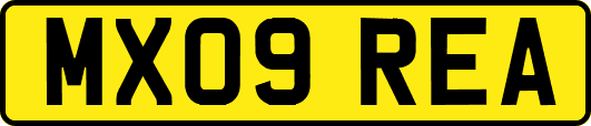 MX09REA