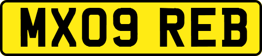 MX09REB