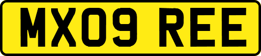 MX09REE