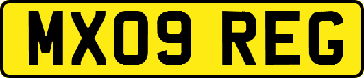 MX09REG