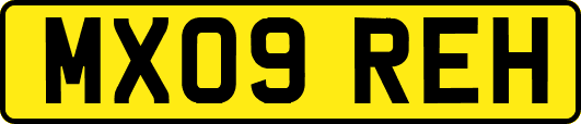 MX09REH